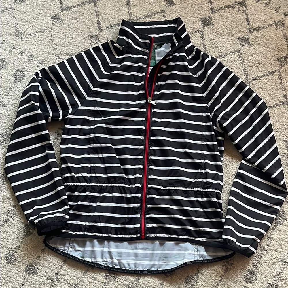 Ralph Lauren Windbreaker Jacket
